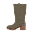 thumbnail image 6 of UnionBay Women's Maude Pull On Tall Boot, 6 of 6