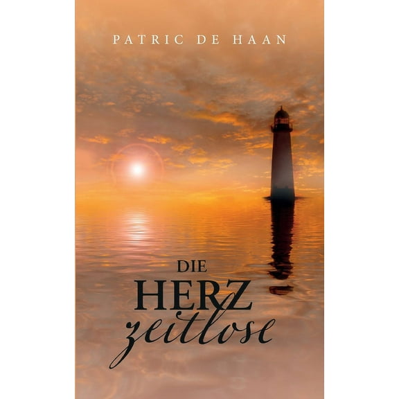 Die Herzzeitlose (Paperback)