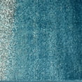 thumbnail image 6 of Luxe Weavers Abstract Ombre Blue 5x7 Coastal Area Rug for Bedrooms, 6 of 9