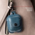 thumbnail image 2 of Funda Twelve South  Funda Protectora Cuero Air Snap Airpods Apple, 2 of 3
