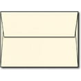 thumbnail image 2 of Smooth Warm White / Natural Invitation Envelopes - 60 Lb - 50 Per Pack (A2 - 4 3/8 X 5 3/4), 2 of 2
