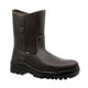 thumbnail image 2 of Bota de Seguridad WSM tipo Ropper. Ergonómica con casquillo de Policarbonato. Zapato Industrial tipo Petrolera. Es un calzado de Trabajo muy antiderrapante. Est. Ropper WSM  ROPPERCFE260, 2 of 4