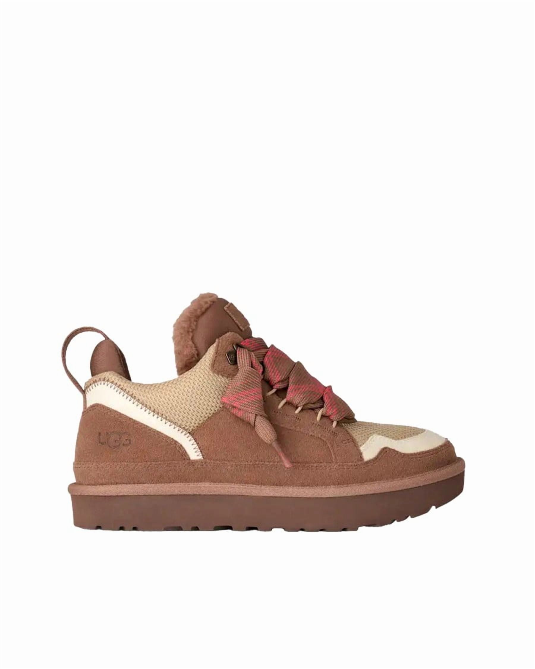 UGG Womens Ansley Slipper 6 Wide Light Grey - Walmart.com