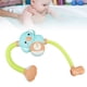 thumbnail image 1 of Juguete de baño con rociador de agua manguera suave ajuste de 360 ​​grados botón grande rociador para bebé juguete de baño para baño ANGGREK Otros, 1 of 8