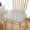 C, variant on Clearance!JMYHOAM Seat Cushion Cotton and Linen Horseshoe Shaped Cushion Chair Pads Household Foolproof Kitchen Dining Chair Pads Living Room Bedroom Floor Cushions Universal Home Textiles
