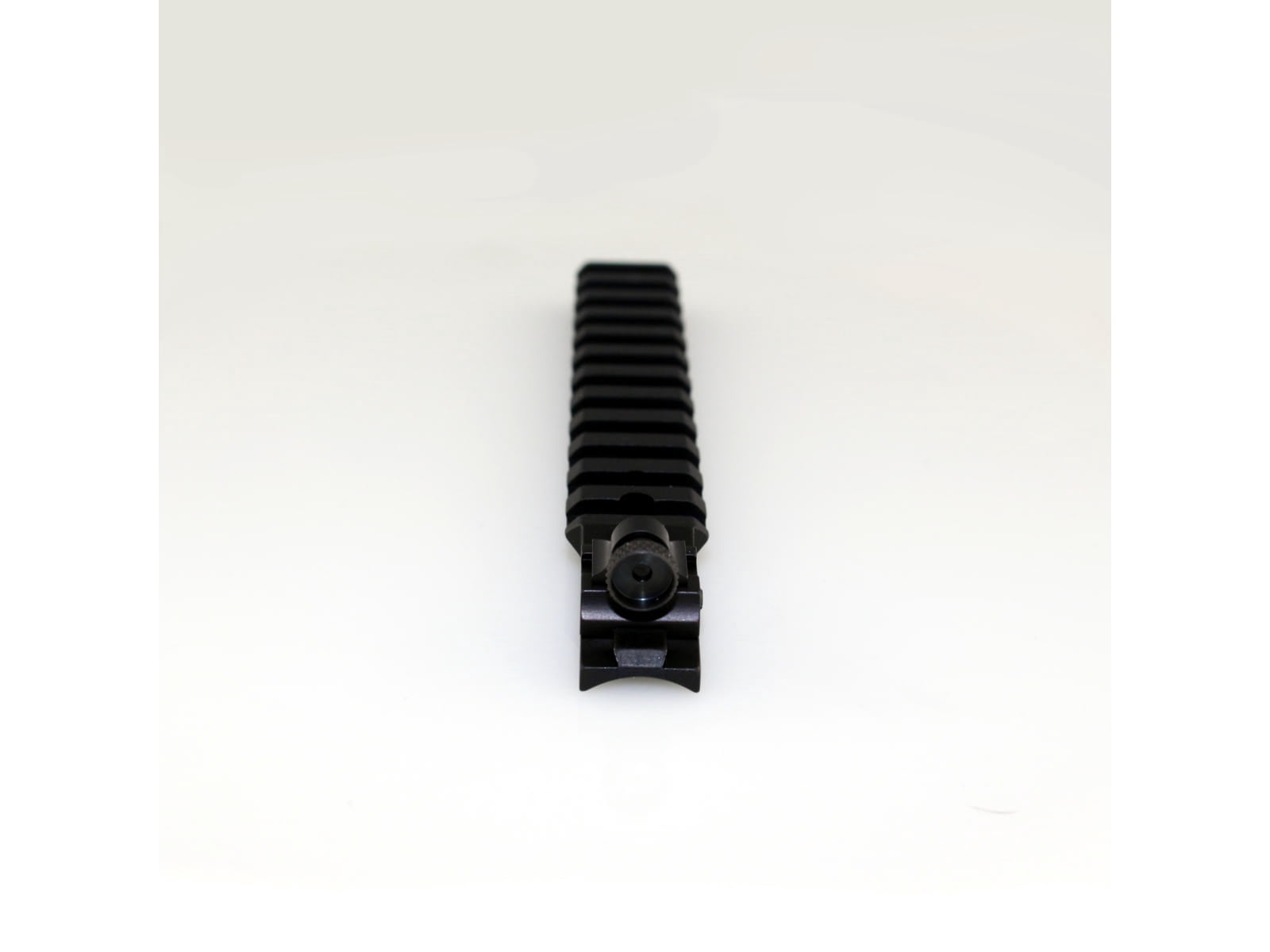 Williams Gun Sight Williams Ace In The Hole For T/c Encore And Prohunter, No Front Sight, Black