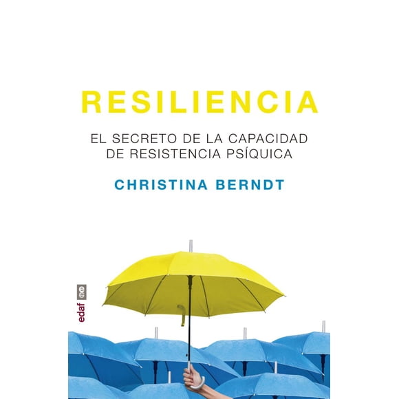 RESILIENCIA EDAF CHRISTINA BERNDT