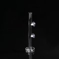 thumbnail image 2 of EeaseCA Practical Fish Shrimp Feeder Tray Tube Set Aquarium Transparent Glass Feeding Tube (25cm Feeding Tray Tube Set), 2 of 8
