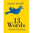 thumbnail image 1 of Pre-Owned 13 Words (Paperback) 0061664677 9780061664670, 1 of 1