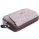 thumbnail image 4 of Bolsa Embrague deportivo informal para hombre, impermeable, de tela Oxford, tarjetero, cartera pequeña Ndcxsfigh Para Estrenar, 4 of 9