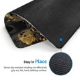 thumbnail image 3 of Bendy and The Ink Machine Mouse Pad, Computer Mouse Mat, Waterproof Non-Slip Rubber Base MousePads for Office Laptop 10 x 12 inch, 3 of 8