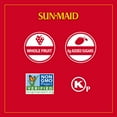thumbnail image 5 of Sun-Maid Natural Raisins, 6 Count (Regular, Pack - 3), 5 of 5