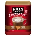 thumbnail image 4 of Hills Bros English Toffee Cappuccino Drink Mix, 16 oz, 4 of 4