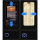 thumbnail image 5 of Electrónica Pisexur para hombres, control remoto Bluetooth, anillo de 7 teclas, temporizador automático inalámbrico, cámara de video corto Kwai, cambio de página, electrónica para niños, organizador, 5 of 9