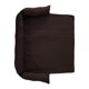 thumbnail image 2 of Funda para sofá cama para perros, cojín para sofá para mascotas, 75x75cm, estera para dormir para mascotas, resistente y cómoda Café Yuyangstore Cojín del sofá, 2 of 8