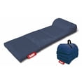 thumbnail image 1 of Puff Baggy Beach Blue Navy 60 cm x 200 cm x 27 cm Baggy, 1 of 3