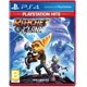 thumbnail image 1 of Ratchet & Clank Ps4, 1 of 1