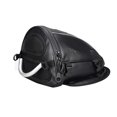 thumbnail image 1 of Scienceny Bolsa trasera impermeable para motocicleta, multifuncional de gran capacidad para motocicleta con asa, cartera antideslizante para Accesorios para motos Scienceny VI015124-00, 1 of 6