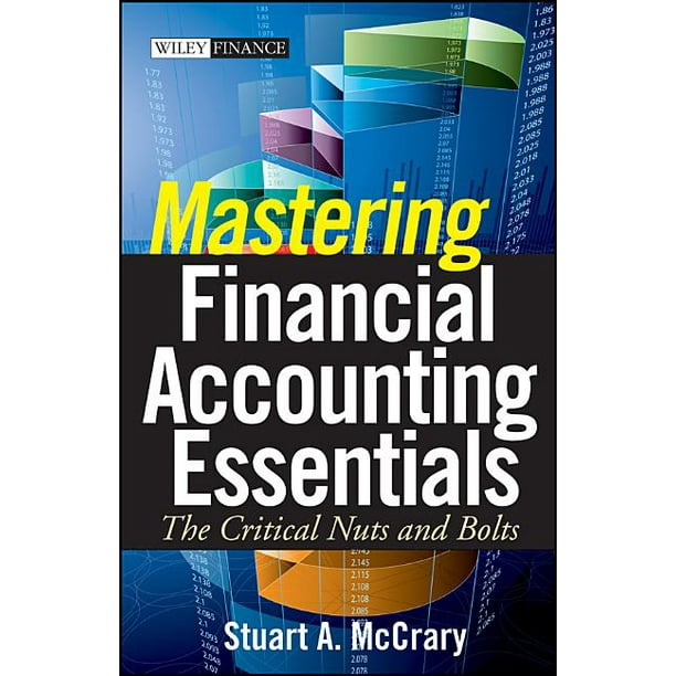 Wiley Finance Financial Accounting (Series 485) (Hardcover) Walmart