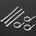 thumbnail image 3 of Ring Size Gauge, 6-Piece Ring Sizer Set, for Professional or Individual Use Jewelry Ring Making (#1), 3 of 5