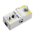 thumbnail image 2 of Single Noise Gate Guitar Effect Pedal True Bypass Zinc Alloy Shell, 2 of 7