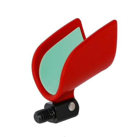 MOMOJIA Fishing Rod Rest Head Aluminum Poles Holder Automatic Rebounding 8mm Thread Rod Head