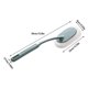 thumbnail image 4 of Advancent Gran oferta, 1 pieza, cepillo de esponja, mango largo, herramienta de de baño, fregador de fregadero de cocina para olla, Suministros de limpieza para el hogar Gris, 4 of 6
