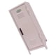 thumbnail image 1 of Gabinete de almacenamiento de maquillaje Archivador vertical multifuncional Estuche de almacenamiento lindo Rosa, 1 of 9