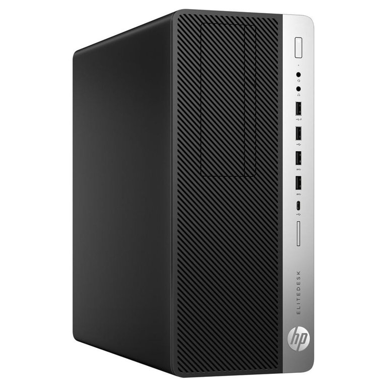 ①HP EliteDesk 800 G3 TW　Intel i7-7700 Amazon.com: HP EliteDesk 800 G3 SFF Desktop Intel i7-7700 UP