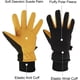 thumbnail image 3 of Guantes, rompevientos de invierno Fokelyi Párrafo neutro, 3 of 4