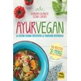 thumbnail image 1 of Ayurvegan, de Bianchi, Barbara; Carafa, Elena, Blanda, 2018, 1 of 2