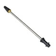 thumbnail image 1 of DYNWAVECA Pressure Washer Extension Accessories Practical Spray for K2 K3 K7, 1 of 10