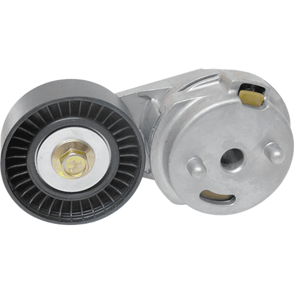 TENSOR DE ACCESORIOS WRANGLER 2000 al 2006 JEEP L6 4.0L KEEP ON GREEN .