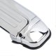 thumbnail image 1 of Door Handle Cover Kit Electroplate Glossy Surface Fit for MercedesBenz ISTANA MB100, 1 of 4