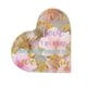 thumbnail image 1 of Molde En Forma De Corazón 4 moldes de corazón de cristal para manualidades, regalo de recuerdo (A) Ndcxsfigh Libre de BPA, 1 of 9