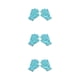 thumbnail image 2 of Guantes para niños Sonducket color Azul, 2 of 6