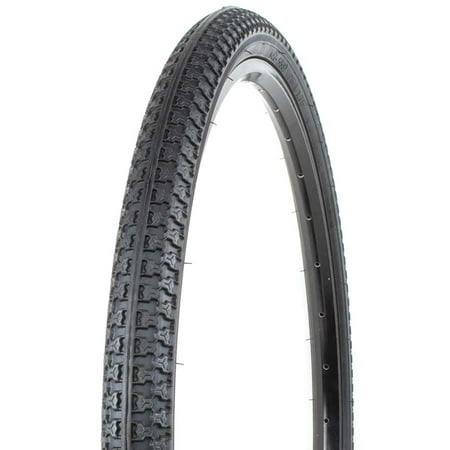 Kenda, Atb W/Ridge K53, 26x2.125, Wire, Clincher, 22TPI, 40PSI, Black