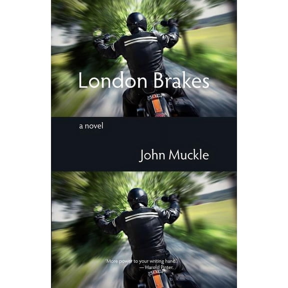 London Brakes, (Paperback)