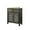 Antique Oak, variant on ACME Glancio Rectangular Console Table in Antique Oak and Teal