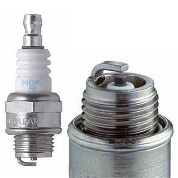 NGK NGKBMR7A Spark Plug, Stock No. 4226