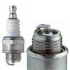 NGK 4226 Standard Spark Plug for 3345 7541 893 CJ6 E3.12 L7RC RCJ4 Ignition Wire Secondary