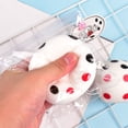 thumbnail image 2 of Dice Stress Ball Pinch and Release Simulated Game Toy for Stress Relief and Focus(C), 2 of 6