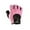 Pink, variant on Shengshi Workout Gloves Mens and Women Weight Lifting Gloves with Wrist Support for Gym Training Full Palm Protection for Fitness Weightlifting Exercise Hanging Pull ups Gray XL