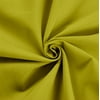 Waverly Inspirations 100% Cotton 44" Solid Avocado Color Sewing Fabric, 3 Yard Cut