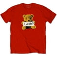 thumbnail image 1 of Yungblud Unisex T-Shirt R-U-OK?, 1 of 3