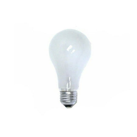 

6PK - OSRAM BBA 250W 120V Photoflood Frosted Lamp