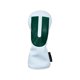 thumbnail image 4 of Funda Protectora para Cabeza de Palo de Golf DYNWAVEMX Cuero PU Blanca, 4 of 8
