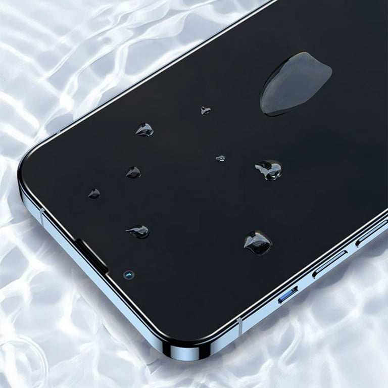 QDOS OptiGuard Eco Cristal iPhone 15 Pro Max (Transparente) - Cristal  templado móvil - LDLC