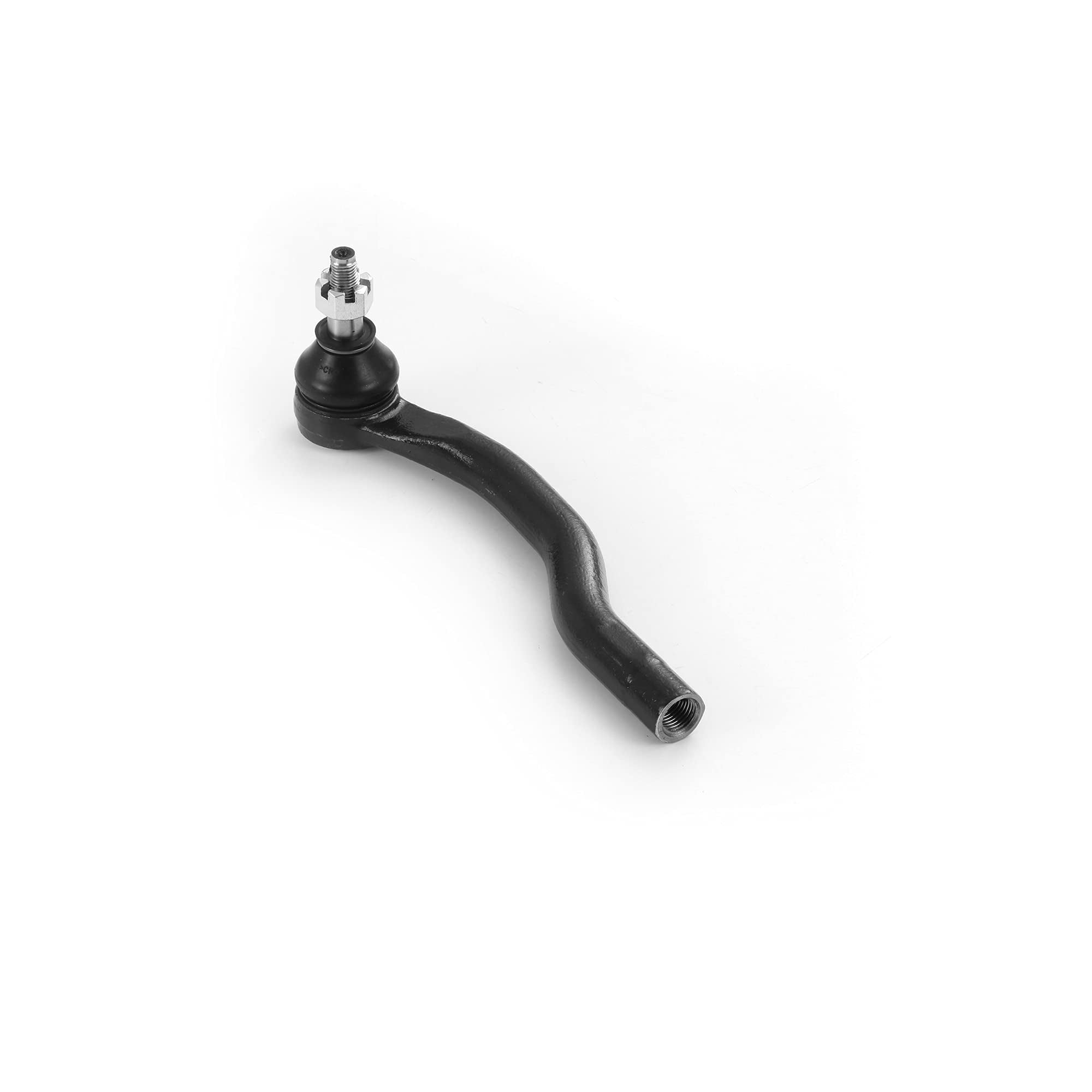 Metrix Premium Chassis Parts - 4 PC Inner & Outer Tie Rod End Kit Fits 2009-2013 Mazda 6, Replacement EV800833, ES800856, ES800855