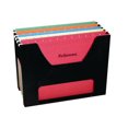 thumbnail image 1 of Desktopper® Organisateur - Légal format - Noir, 1 of 3